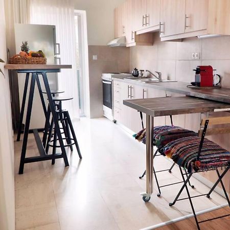 Katerinas Apartment Hanya Dış mekan fotoğraf