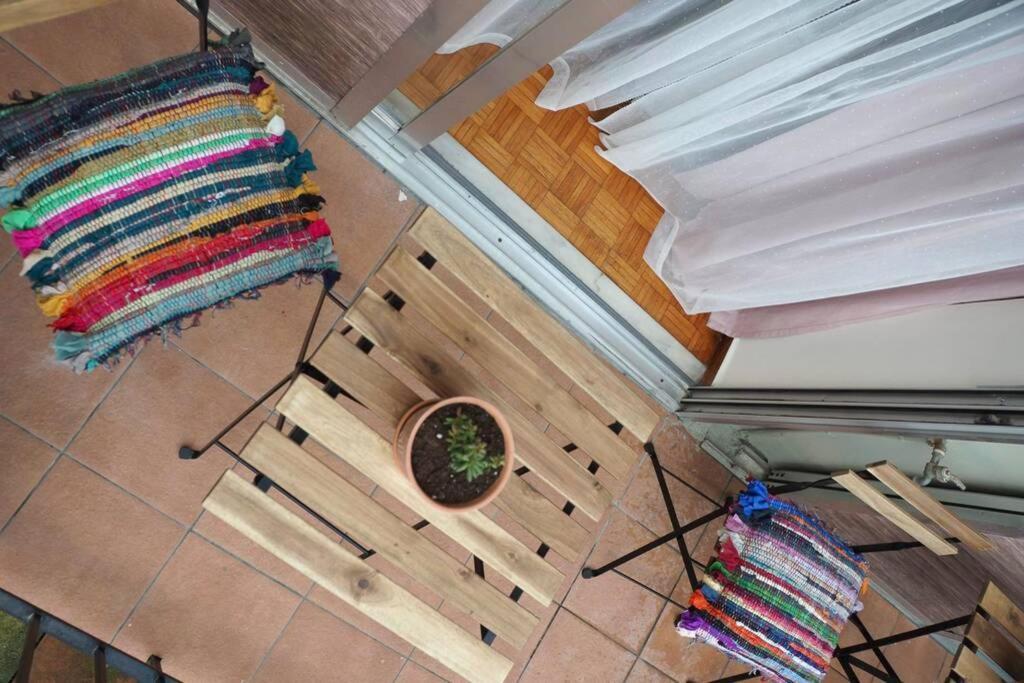 Katerinas Apartment Hanya Dış mekan fotoğraf