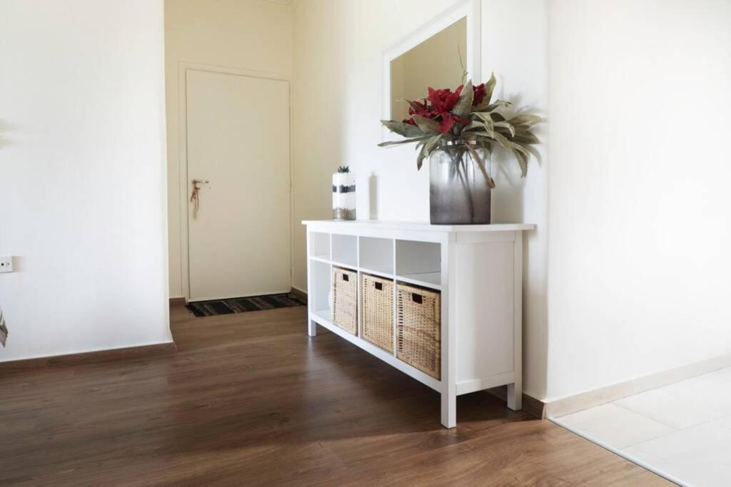 Katerinas Apartment Hanya Dış mekan fotoğraf