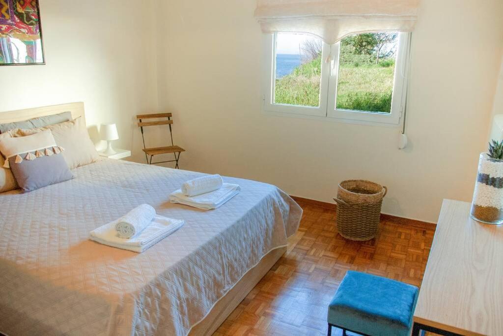 Katerinas Apartment Hanya Dış mekan fotoğraf