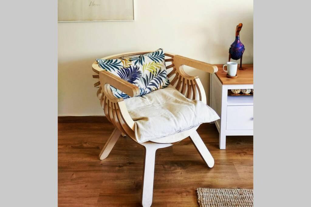 Katerinas Apartment Hanya Dış mekan fotoğraf