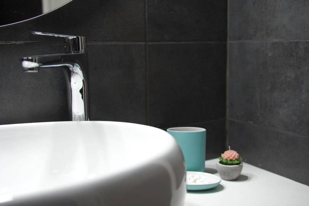 Katerinas Apartment Hanya Dış mekan fotoğraf